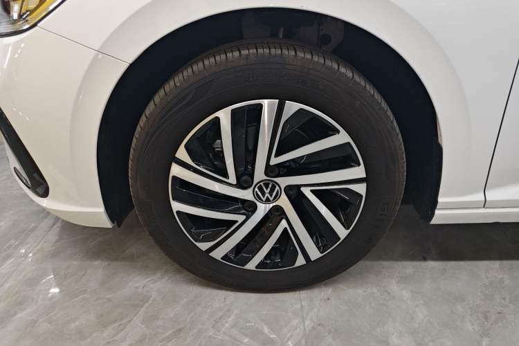 Used Volkswagen Lavida 2024 300TSI DSG Starry Sky Leading Edition
