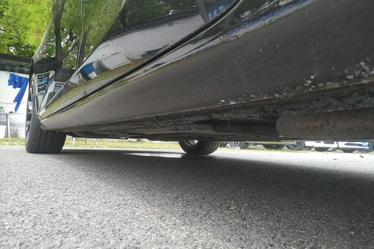 Used Chevrolet Malibu XL 2019 Redline 550T Automatic Sport Edition
