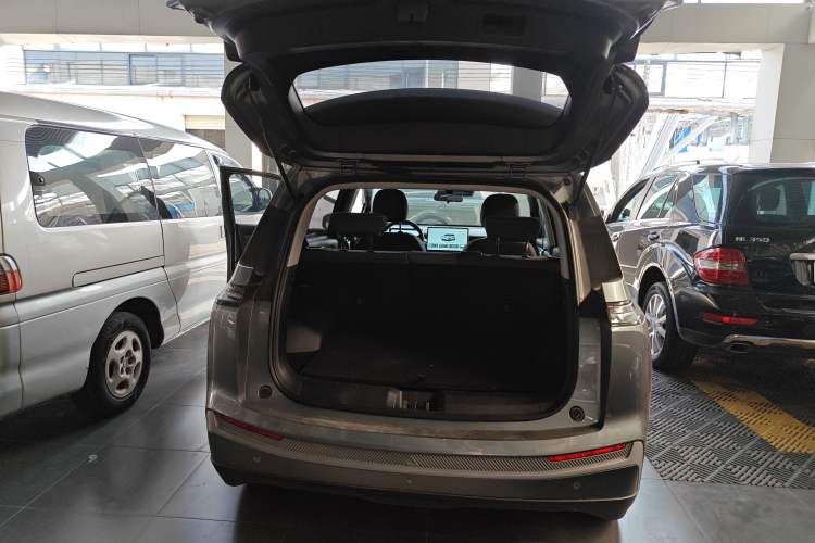 Used AION Y 2023 Plus 510 Enjoy Edition
