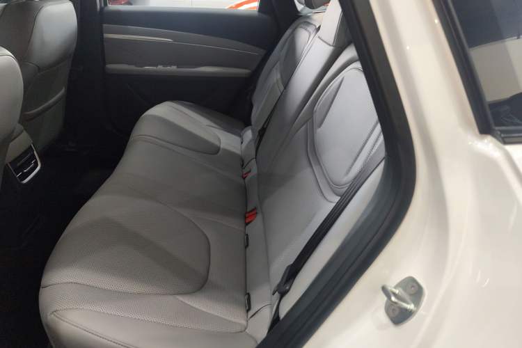 Used XPeng MONA M03 2024 620 with Ultra-Long Range