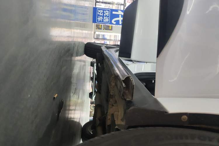 Used Hyundai ix35 2013 2.0L Automatic 2WD Comfort GL China IV Standard
