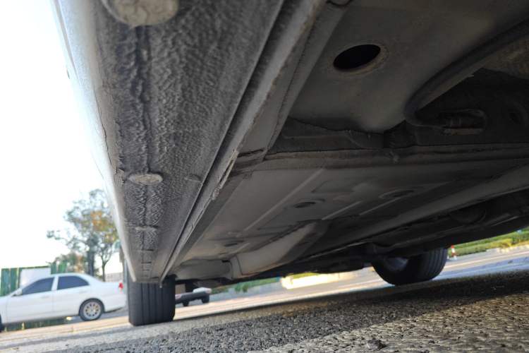 Used Buick GT 2019 18T Automatic Connected Elite Model China VI Standard
