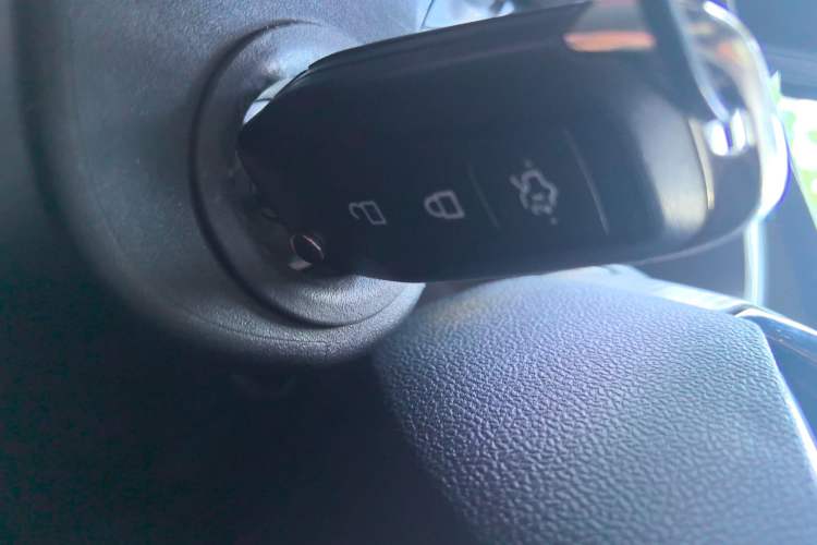 Used Ford Focus 2019 Two-Door EcoBoost 125 Automatic Trendy Model China V Standard