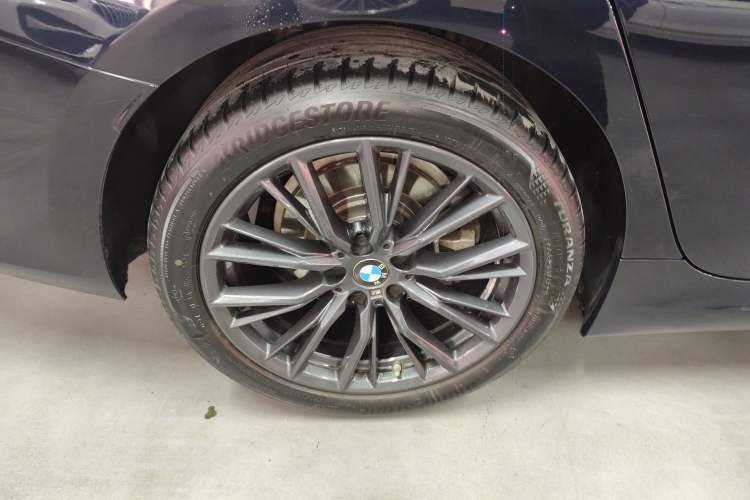 Used BMW 3 Series 2024 325Li M Sport Night Edition Package
