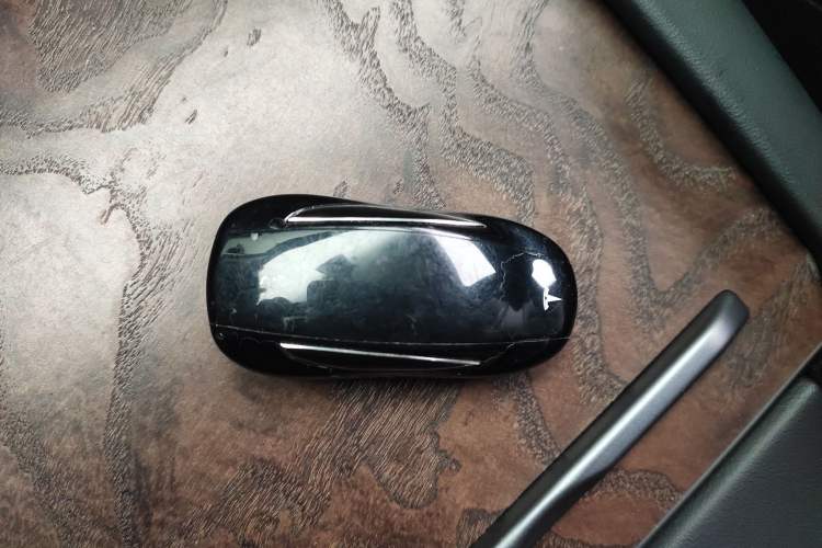 Used Tesla Model X 2019 Long-Range Version
