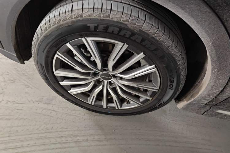 Used JETOUR X70 PLUS 2025 Champion Edition 1.5T DCT Champion MAX 5-seater
