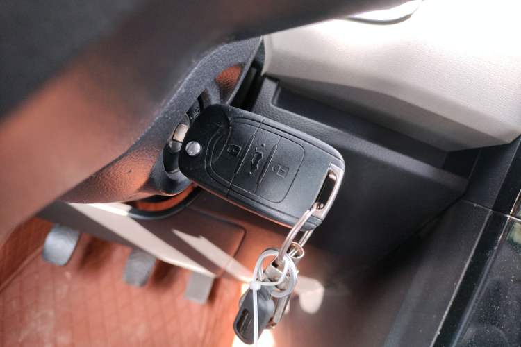 Used Wuling Zhengcheng 2021 1.5T Manual Luxury Version