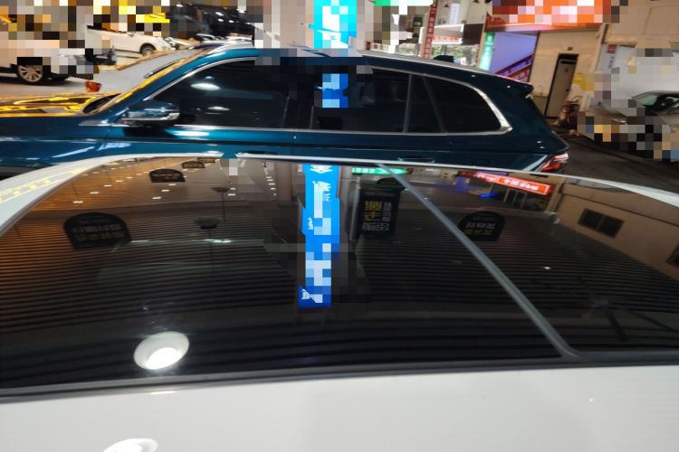 Used  MINI 2014 1.5T COOPER Fun
