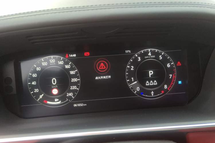 Used Land Rover Range Rover Sport 2019 3.0 SC V6 Fēngshàng Chuàngshì Edition DYNAMIC
