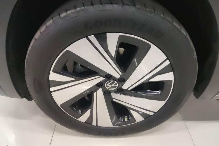 Used Volkswagen Teramont X 2023 380TSI Four-Wheel Drive Prestige Luxury Edition