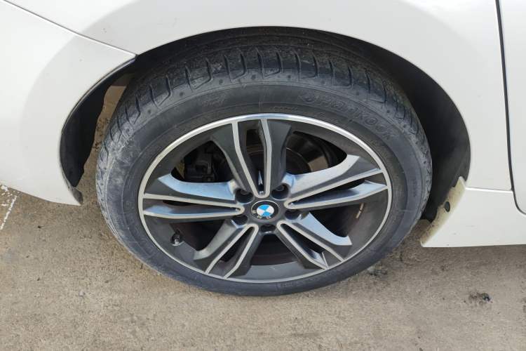 Used BMW 1 Series 2020 120i Fashion Model