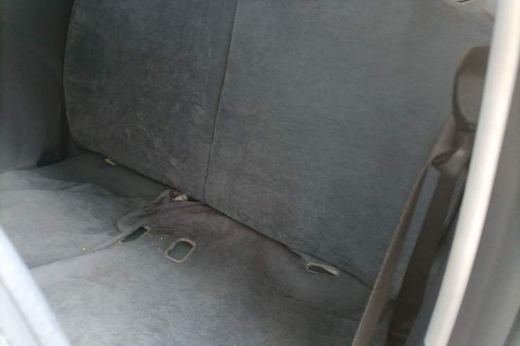 Used Bestune Pony 2024 170km Vitality Horse
