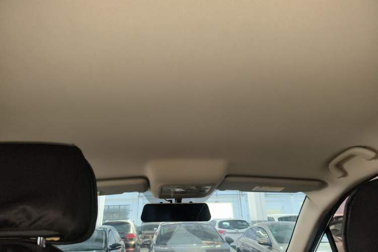 Used Dongfeng Aeolus AX5 2017 1.4T Manual Qushang Model
