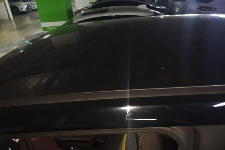 Used Chery QQ Ice Cream 2022 170km Sundae Phosphate Lithium-Ion
