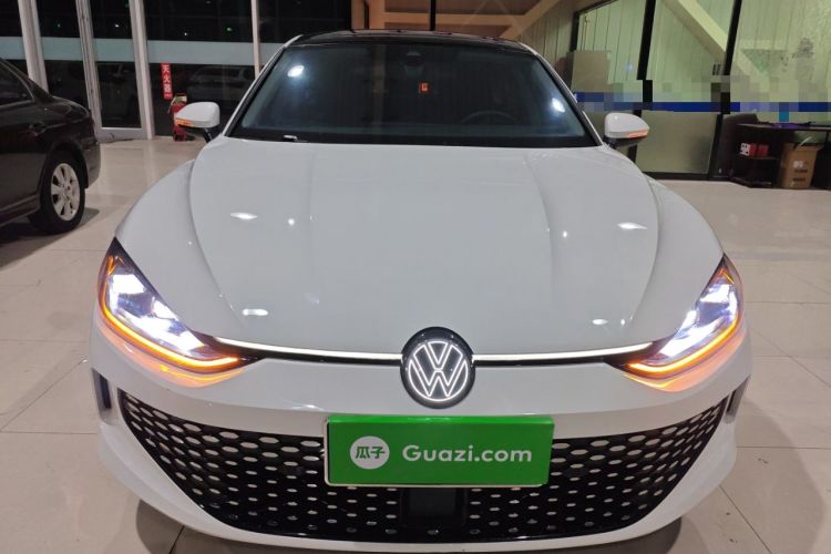 Used Volkswagen Lamando 2023 Lavida L 280TSI DSG Cool & Spicy Edition