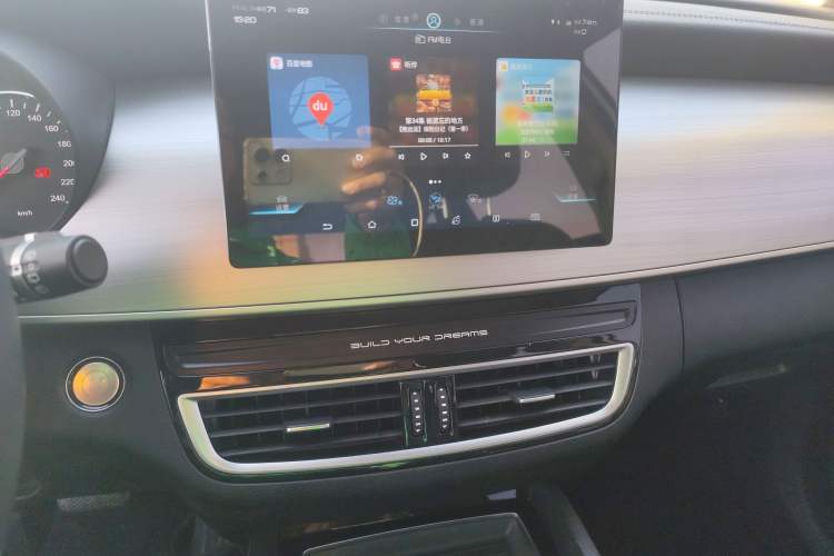 Used BYD Song MAX 2021 Upgraded Model 1.5T Automatic Prestige 6-Seater