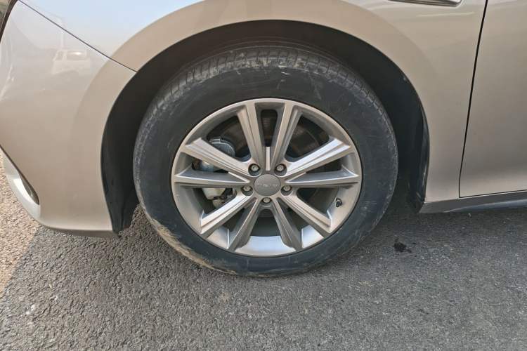 Used AION S 2022 Meizu 580 Pio
