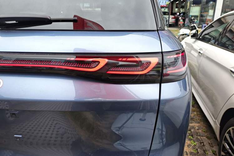 Used BYD Sealion 07 DM-i 2025 150 Flagship+ Edition
