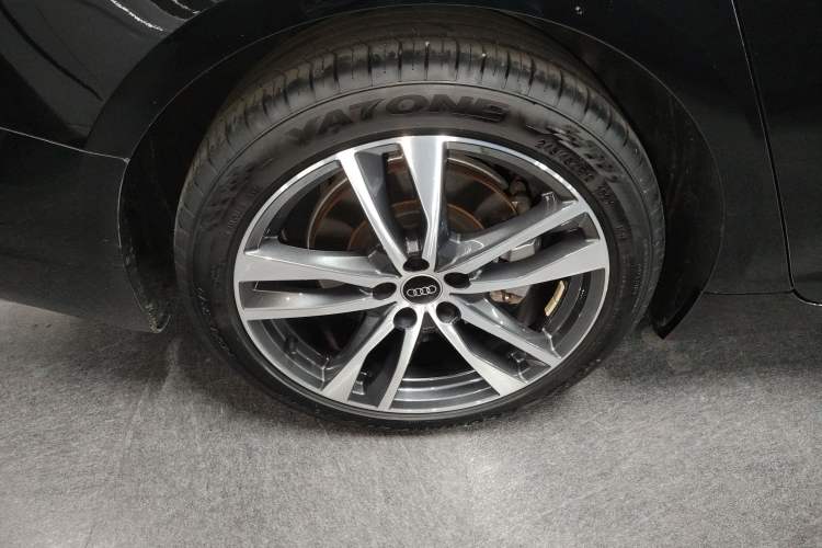 Used Audi A6L 2023 40 TFSI Luxury Prestige Edition