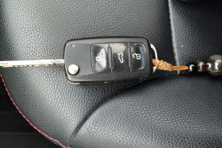 Used Volkswagen Polo 2016 1.4L Automatic Trendy Model
