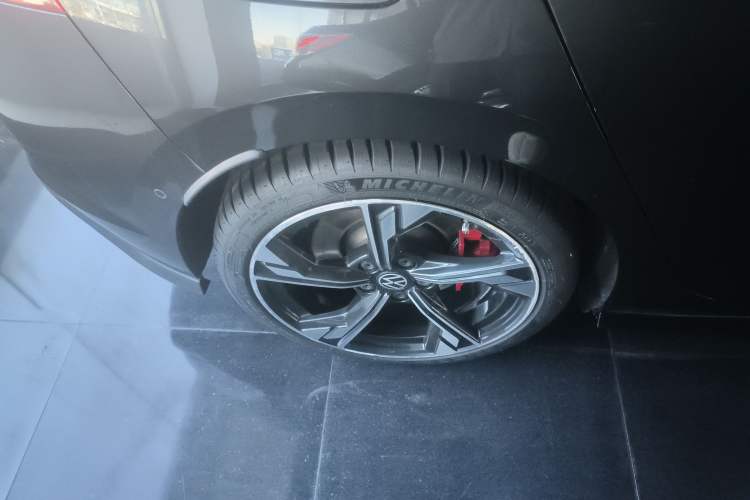 Used Volkswagen  2021 380TSI DSG GTI
