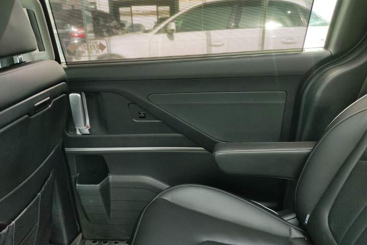 Used Hyundai Custo 2021 380TGDi Smart Love Flagship Edition TOP Premium
