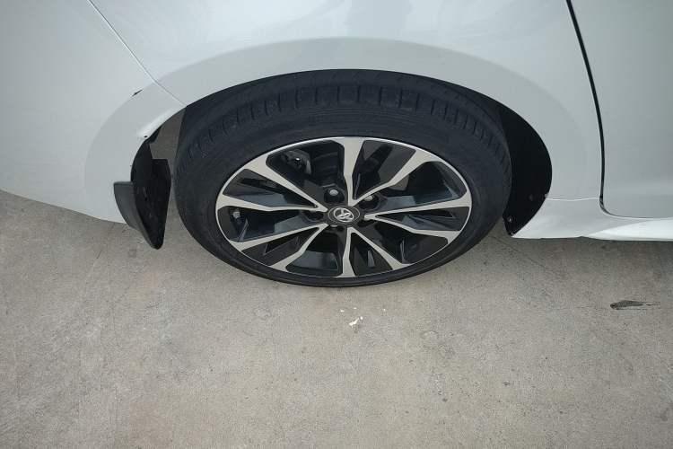 Used Toyota Levin 2021 185T CVT Sport Edition