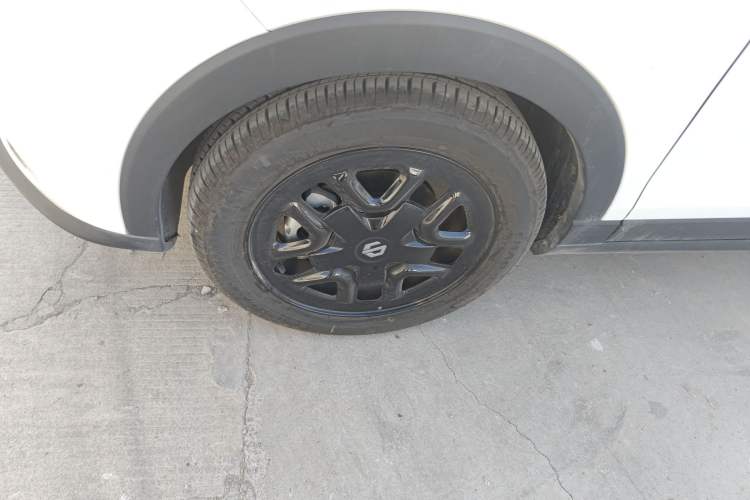 Used Leapmotor T03 2025 310 Comfort Edition