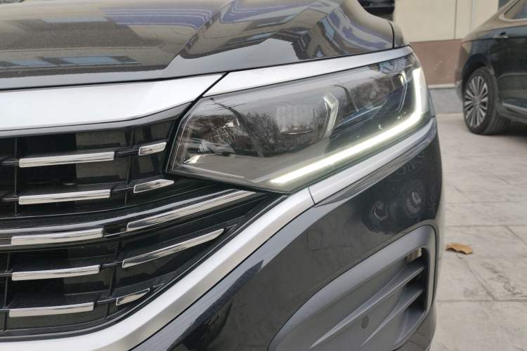 Used Volkswagen Passat 2024 330TSI Elite Edition
