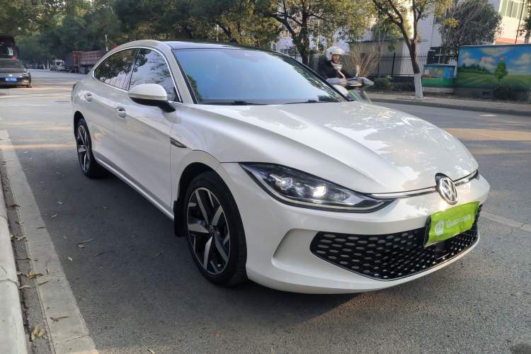 Used Volkswagen Lamando 2022 Lavida L 280TSI DSG Cool & Spicy Edition