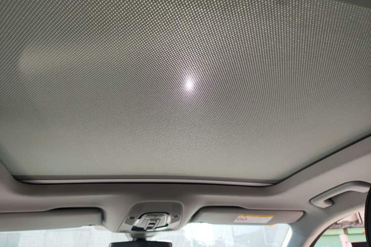 Used Audi Q5L 2022 40T Luxury Dynamic Model
