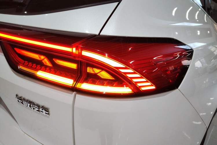 Used Haval H6 2021 China Trend Edition 1.5 GDIT Automatic Champion Version
