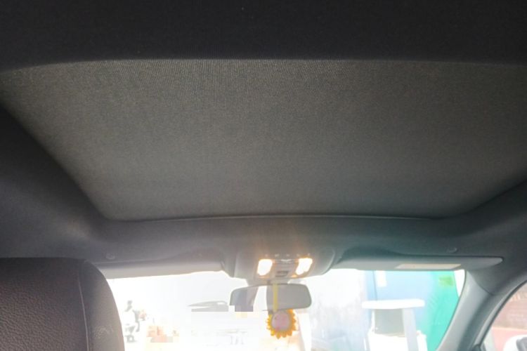 Used Mercedes-Benz A-Class 2022 Restyled A 200 L Sport Sedan Fashion Version
