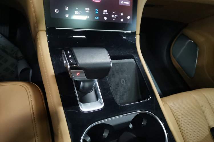 Used Li Auto ONE 2020 Extended-Range 6-Seater Version