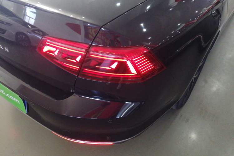 Used Volkswagen Magotan 2020 280TSI DSG Comfort Edition