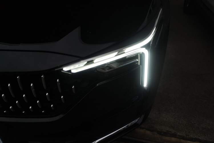 Used Bestune B70 2023 Third Generation 1.5T Automatic Enjoyment Version
