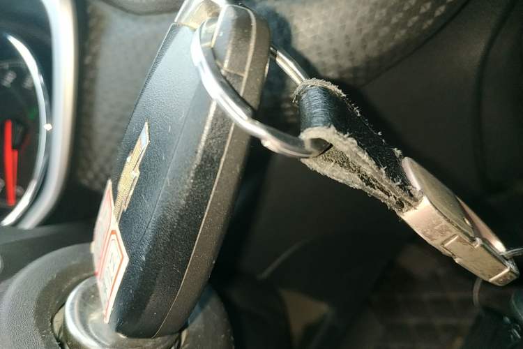 Used Chevrolet Cavalier 2022 325T Automatic Enjoyment Edition
