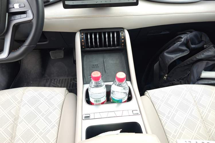 Used BYD Yuan PLUS 2025 Intelligent Driving Version 510 KM Beyond-Grade Edition
