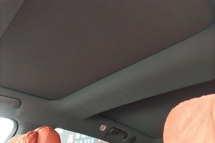 Used Li Auto L7 2023 Air model