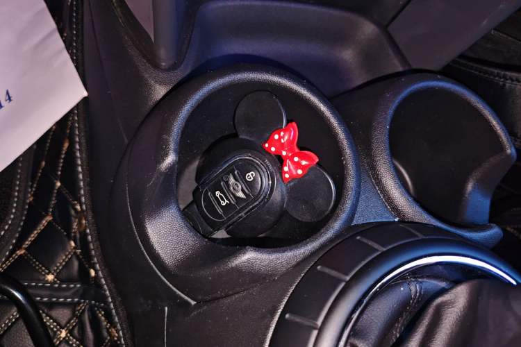 Used  MINI 2016 1.5T COOPER Five-Door Edition