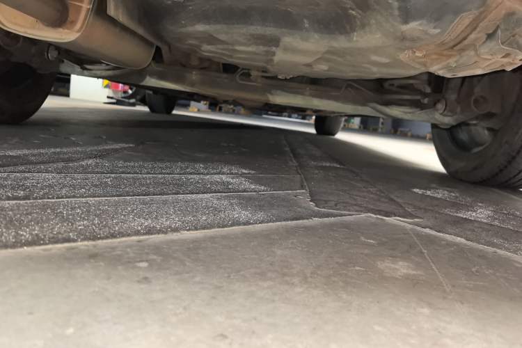 Used Venucia D50 2013 1.6L Automatic Fashion Edition
