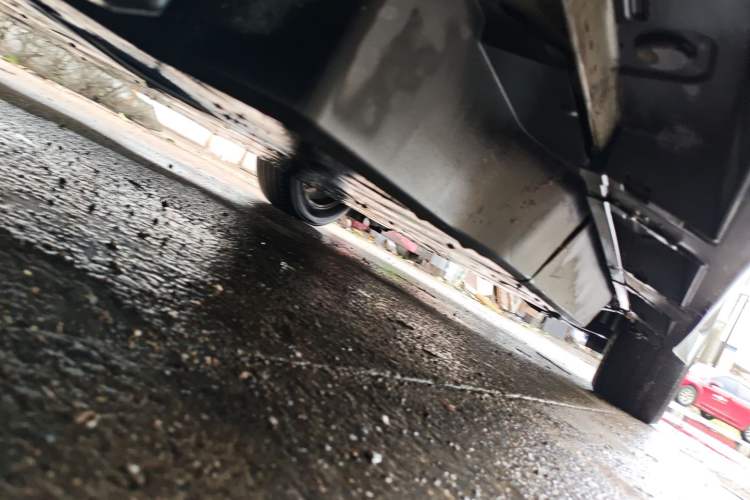 Used Toyota C-HR EV 2020 Leading Edition
