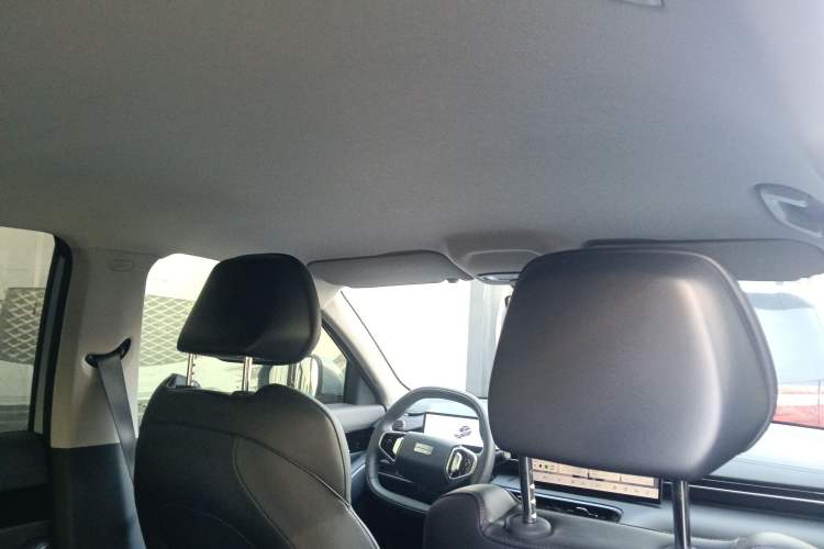 Used  E5 2024 530km Long-Range Version