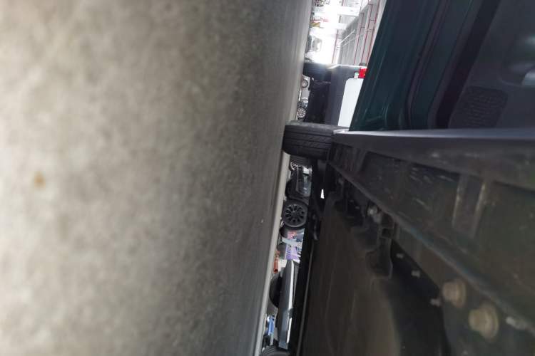 Used Baojun KiWi EV 2022 Designer Lite Edition Ternary Lithium
