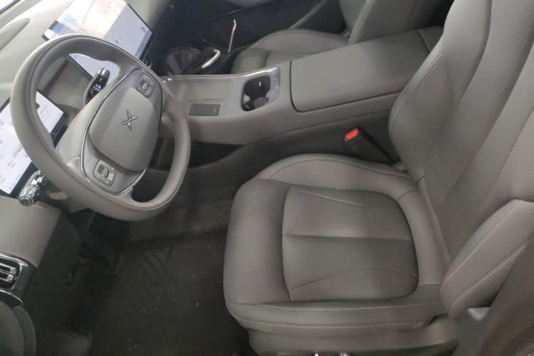 Used XPeng P7+ 2024 Long-Range Max