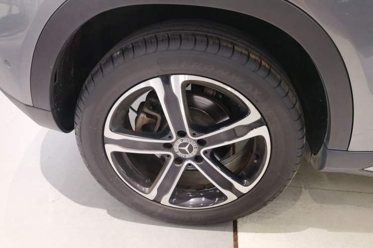 Used Mercedes-Benz GLA 2018 GLA 200 Fashion Model