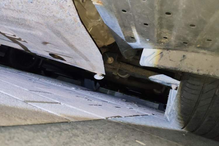 Used GAC Trumpchi M6 2019 270T DCT Prestige Edition (7-seater) China VI
