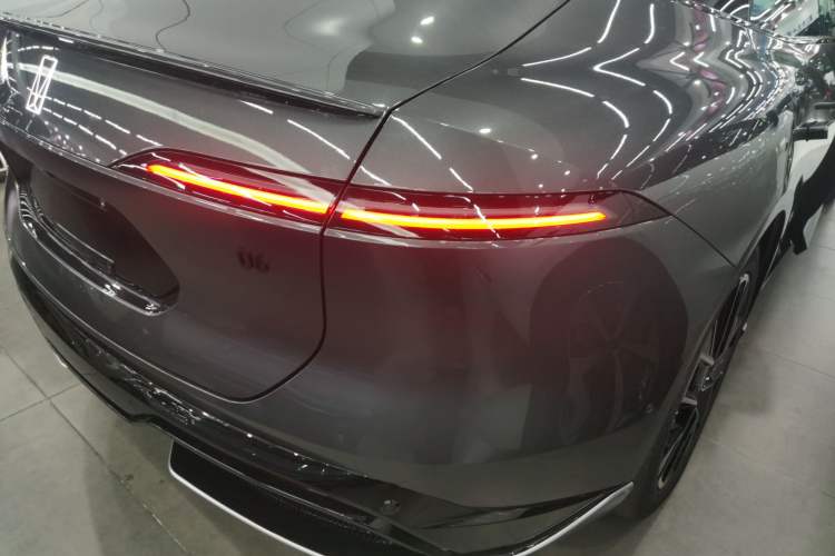 Used  06 2025 Max All-Electric Version
