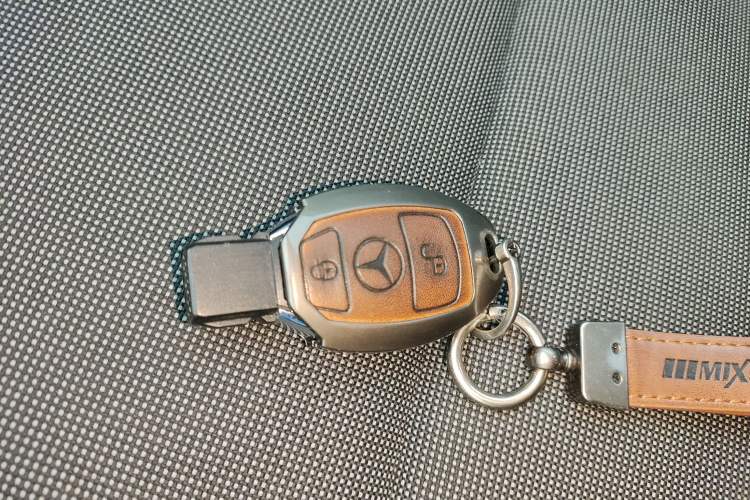 Used Mercedes-Benz A-Class 2015 A 180
