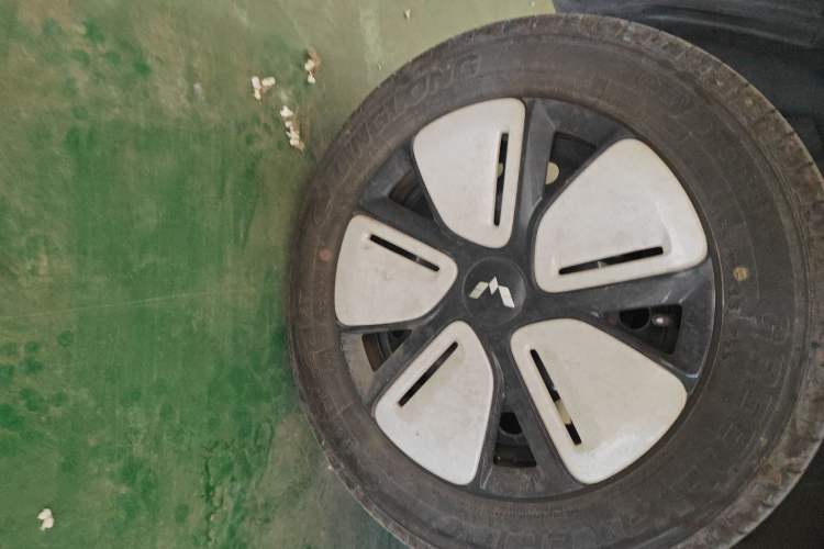 Used Wuling Hongguang MINIEV 2025 Four-Door Version Premium Edition